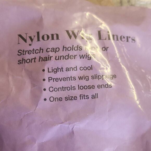 Paula Young Wig Liners - Picture 5 of 7